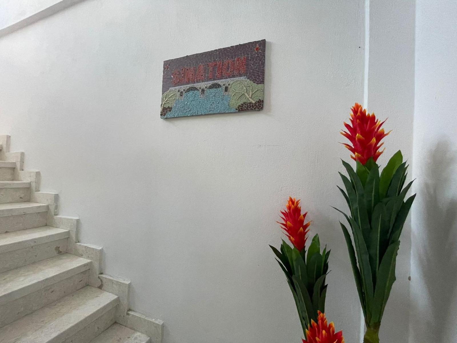 Villa Elena เบราท ภายนอก รูปภาพ